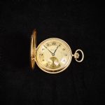 1068 4363 POCKET WATCH